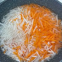 比肉还好吃的萝卜素丸子，孩子吃了停不下来的做法图解2