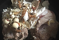 莲子山药大骨汤的做法