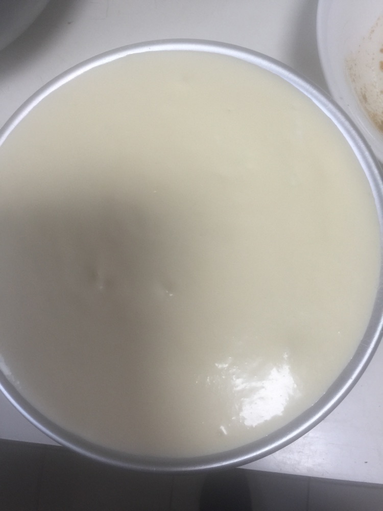 好吃易做的提拉米苏（6寸）的做法图解11