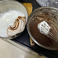 6寸巧克力裸蛋糕的做法图解7