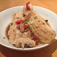 家常小煮鱼（辣）的做法图解5
