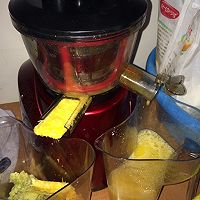 橙子出汁率60%的做法图解4