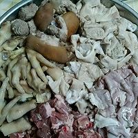臭屁醋又名（米醋）的做法图解1