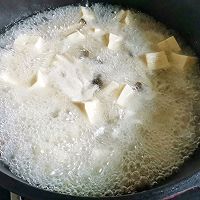 #异域美味 烹饪中式年味#火腿菌菇汤的做法图解10