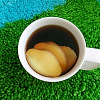 红糖姜水茶的做法图解2