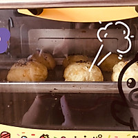 汤圆新吃法的做法图解5