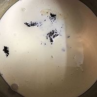 脏脏爆浆蛋糕的做法图解17