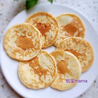 大米饼（破壁机版本）的做法图解4