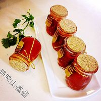 小阳美食--美味山楂酱的做法图解6