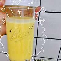 百分百成功自制奶香玉米汁～饭店同款，美味早餐，香浓好喝不糊底的做法图解7
