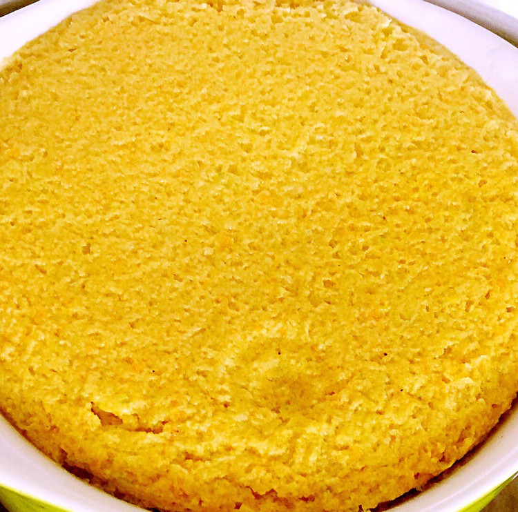 胡萝卜大白菜鹌鹑蛋羹（宝宝辅食）的做法