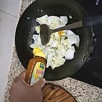 #太太乐鲜鸡汁玩转健康快手菜#清炒娃娃菜也可以这么好吃的做法图解1