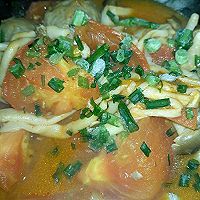 蟹味菇番茄牛肉丸煲的做法图解10
