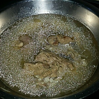 新疆馕包肉的做法图解2