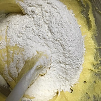 最简单的美好-buttermilk柠檬磅蛋糕的做法图解7