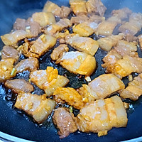 韩式香煎五花肉的做法图解8