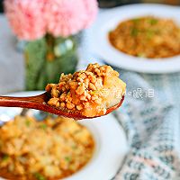 肉末与土豆泥的绝妙组合［肉末土豆泥］的做法图解14