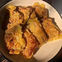 潮州特色香煎年糕的做法图解6