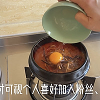 辣牛肉汤的做法图解13