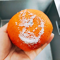 #流感季饮食攻略#润肺止咳烤橘子的做法图解3