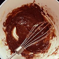 樱桃巧克力蛋糕的做法图解6