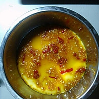 零失误蒸水蛋的做法图解2