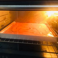 红丝绒蛋糕卷的做法图解14