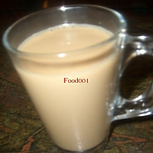 印度特色奶茶————Masala Tea