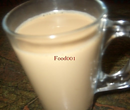 印度特色奶茶————Masala Tea的做法