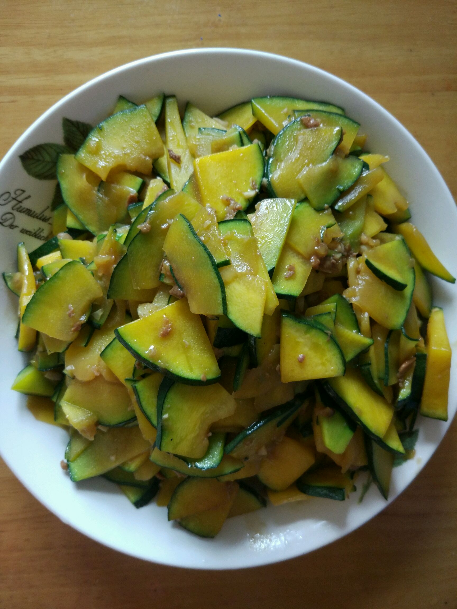 南瓜炖土豆怎么做好吃