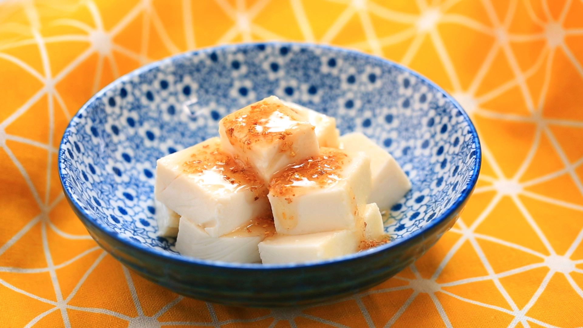 杏仁豆腐怎么做 杏仁豆腐的做法 迷迭香rosemary 豆果美食
