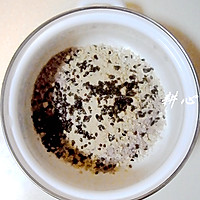 红米谷物燕麦粥的做法图解4