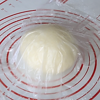 新晋网红爆奶包（附四种口味奶酪包做法）的做法图解3