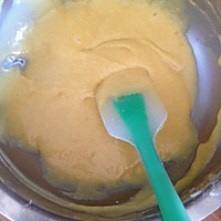 8寸芒果奶油蛋糕的做法图解1