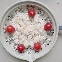茄汁黄豆芝士焗饭#麦子厨房美食锅#的做法图解6
