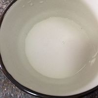健康素食之豆腐皮卷素菜的做法图解9