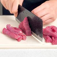 懒人牛肉干的做法图解2