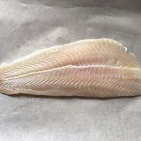#餐桌上的春日限定#鲜柠烤鱼的做法图解1