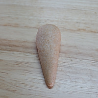 全麦低脂海盐面包的做法图解7