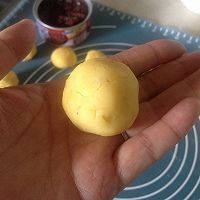桂花绿豆糕的做法图解12