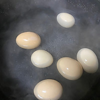 韩式酱蛋的做法图解1