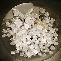 健胃消食VS柚子皮糖超简单的做法的做法图解9