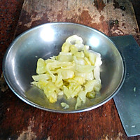 苦瓜黄豆骨头汤的做法图解9