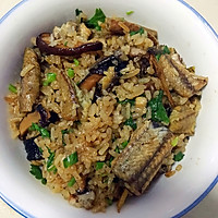 台山黄鳝饭的做法图解3