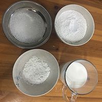 麻薯蜜豆软欧包的做法图解7