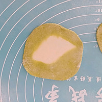 白菜饺子（百财）的做法图解9