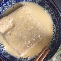 吐司鸡蛋的做法图解3