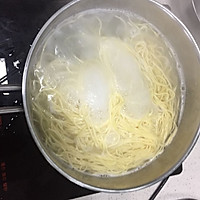 番茄意大利面的做法图解4