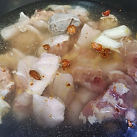 川味麻辣拌鸡块的做法图解3
