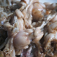 水煮牛蛙的做法图解2